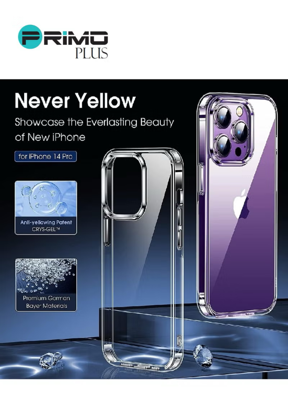 جراب ايفون 14Pro