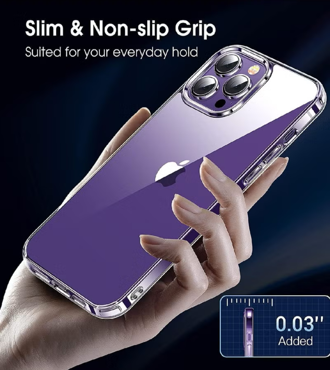 جراب ايفون 14Pro